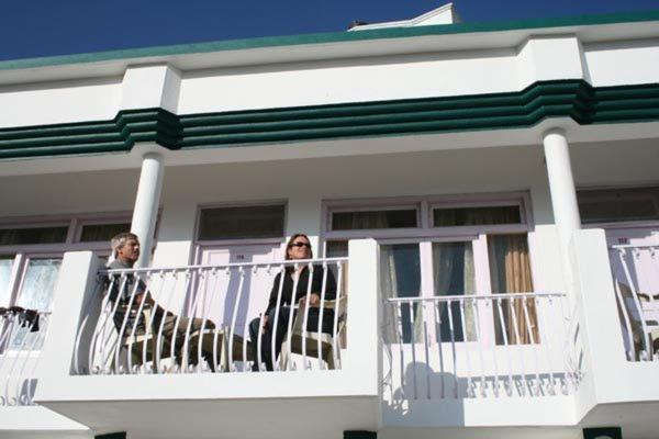 Uttarakhand Resort Kausani Exterior photo